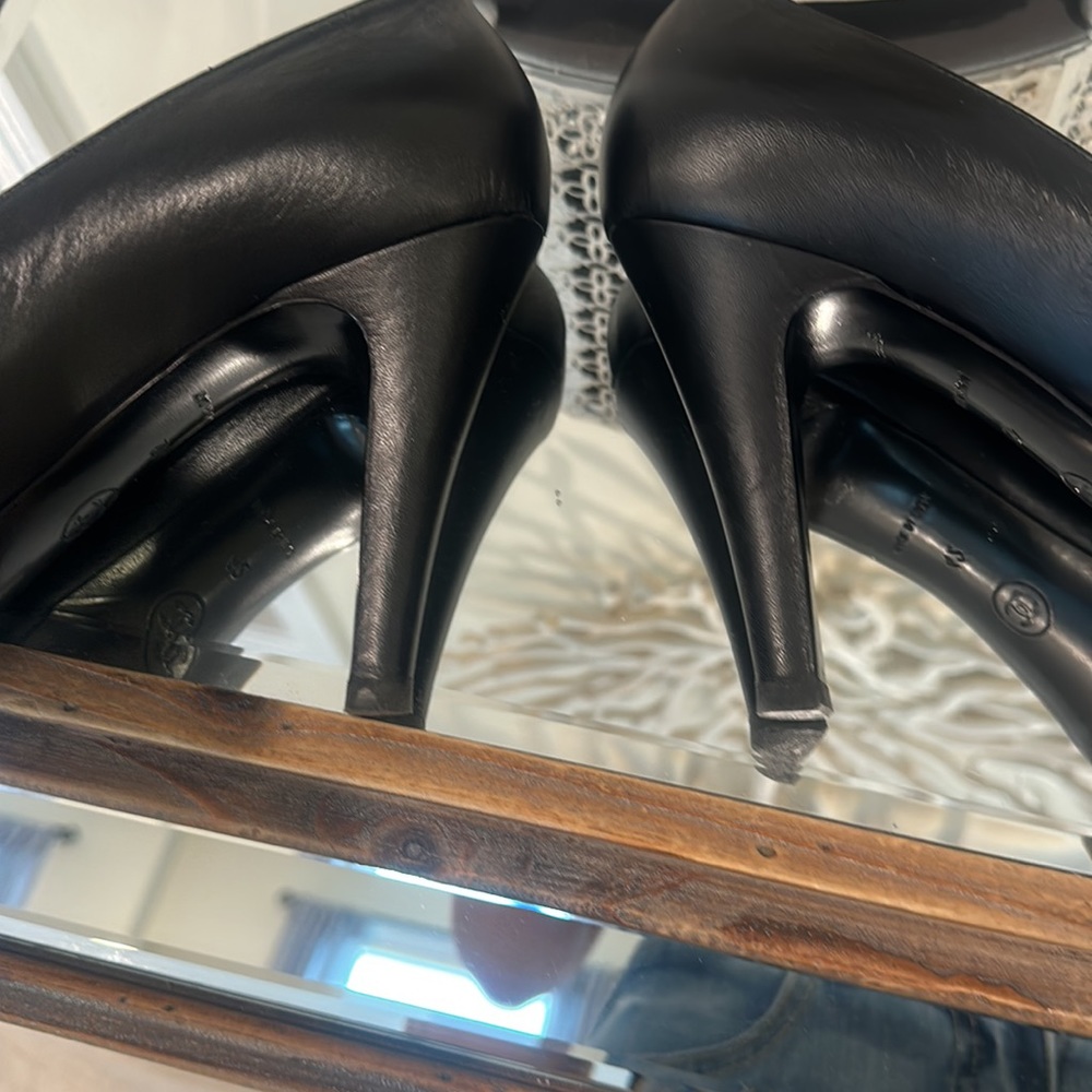 Chanel pumps - Picture 5 of 8